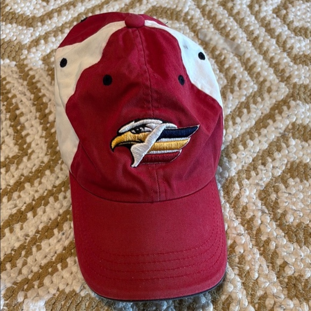 Colorado Eagles adjustable dad hat